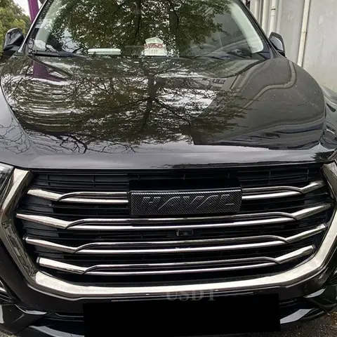 10 best sales haval car badge - №5
