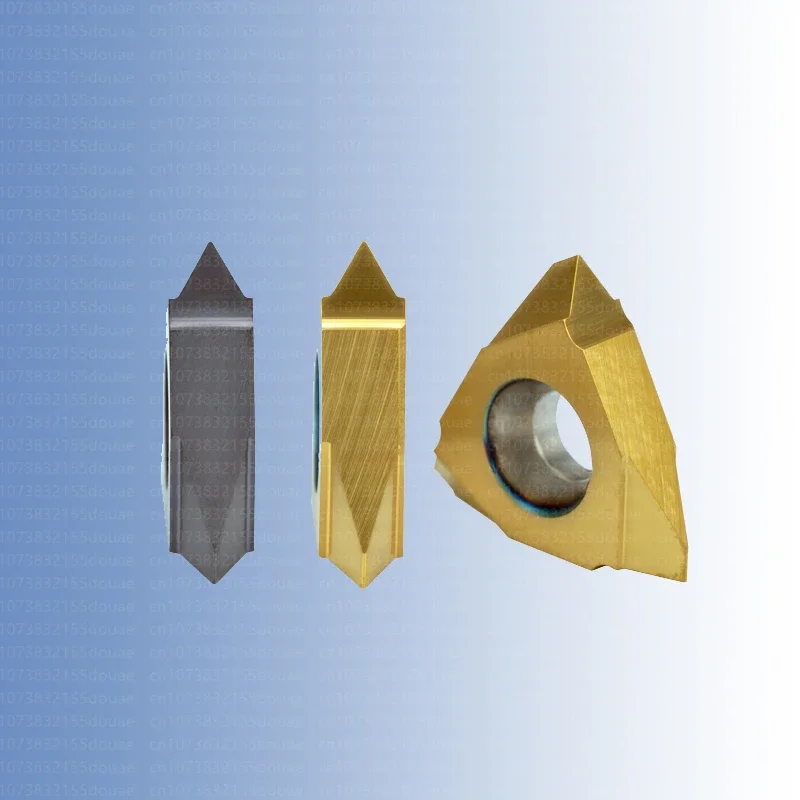 

16VER AG60 AG55 3.0TR 2.0TR 3.0ISO 16VNR Carbide Inserts 10pcs CNC 16 VER VNR ISO TR 16VEL