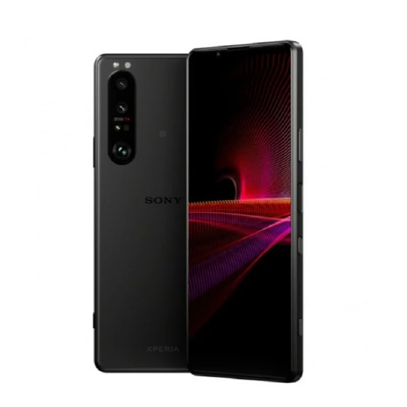 Sony xperia 1III Japanese version /XQ-BC52/XQ-BC72 Single/Dual Card Snapdragon 888 6.5-inch 5G 12GB 128GB/256GB ROM Original