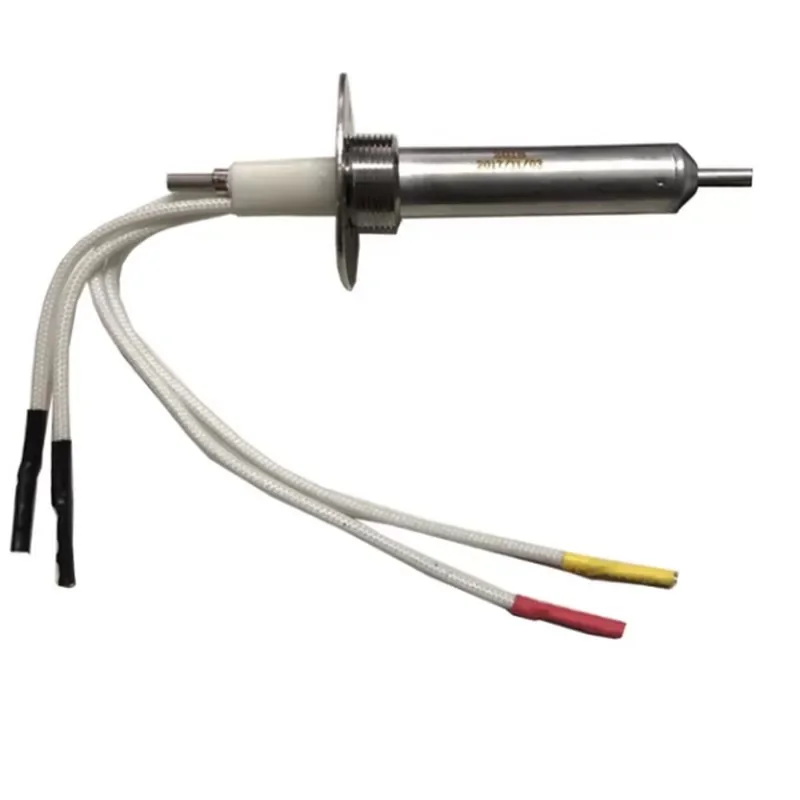 Original QUICK 201B Automatic Suction Tin Heaters 220V