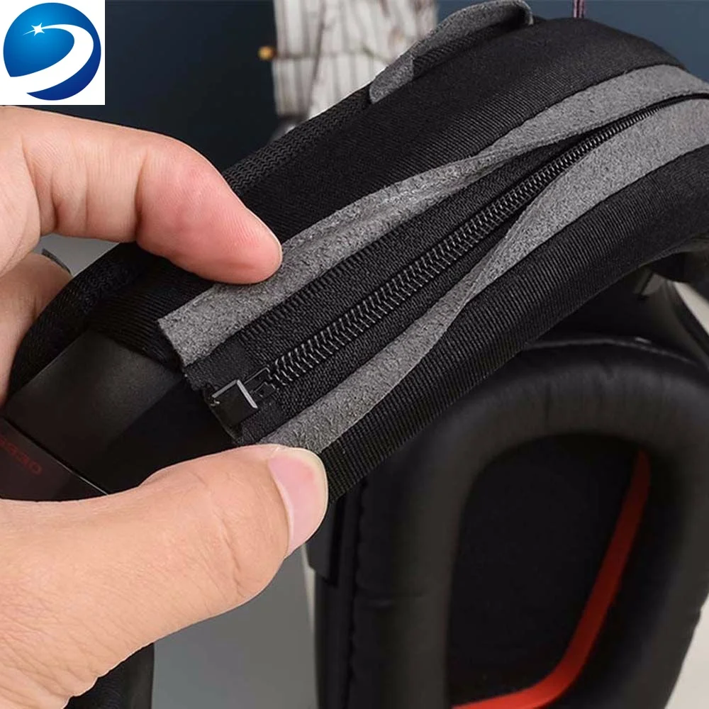 

for Studio Headphone Head Beam Protective Cover for Sony WH-1000XM4 1000XM3 Headset Protect Sleeve for Bose QC35.