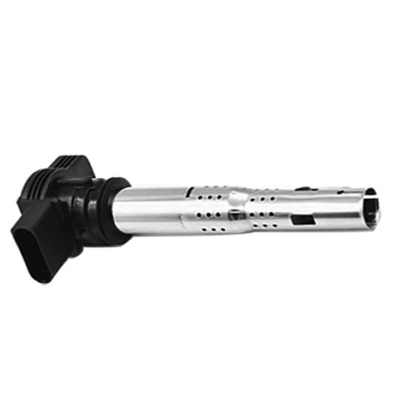 جديد ملف الإشعال 07K905715G 0221604115 لشركة فولكس فاجن 2.0T CBFA CCTA Eos GTI جولف جيتا باسات A4 A5 A6 Q3 Q5 TT 06F905115-L94A