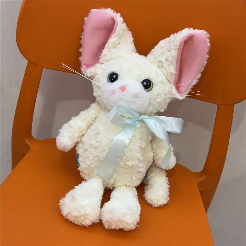 

Модный плюшевый модный рюкзак с рисунком кота, новинка 2025, универсальный женский рюкзак, повседневный рюкзак, мягкая женская сумка