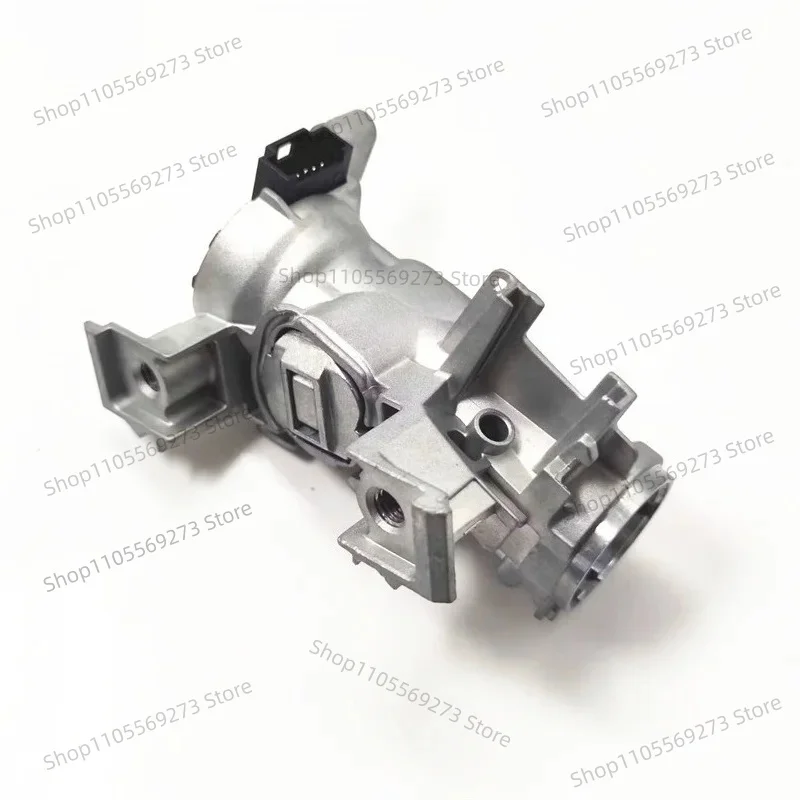 LH07 Ignition Starter Switch Steering Lock for VW Golf 5 MK5 6 MK6 Caddy EOS Tiguan Touran Seat A3 1K0905851B
