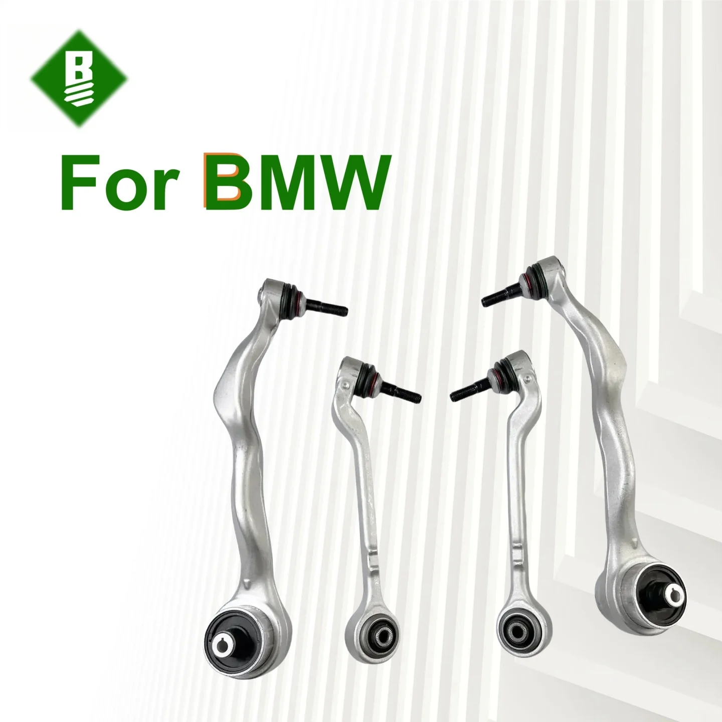 Wahacz wahacza wahacza ramię wahacza pasuje do BMW 228I 2014-2016 230I 2017-2020 320I 2012-2018 31126852991 31126852992