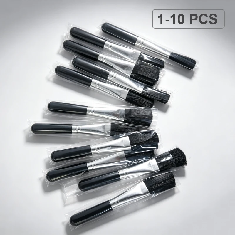 Dust Removal Brush for DSLR Camera Accessories Lens Filters PC Screen Keyboard Makeup Brush Sensor Screen Dust Cleaning Tool