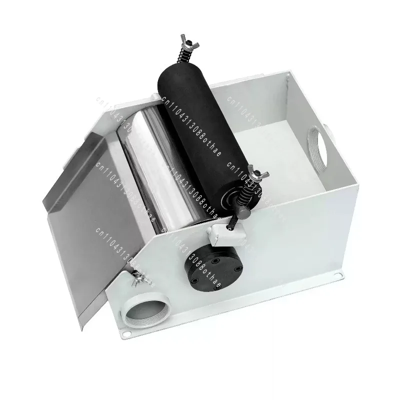 Water Tank Purification Filter Magnetic Filter CF-150Q * CF-215Q Magnetic Separator Centerless Cylindrical Grinder