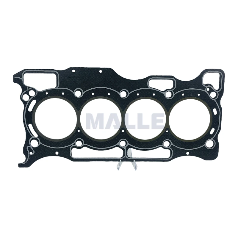 11044-BC20B Engine Cylinder Head Gasket Seal For Nissan HR16 HR16DE MICRA III TIIDA VERSA 1.6 Auto Car Accessories OE 11044BC20B