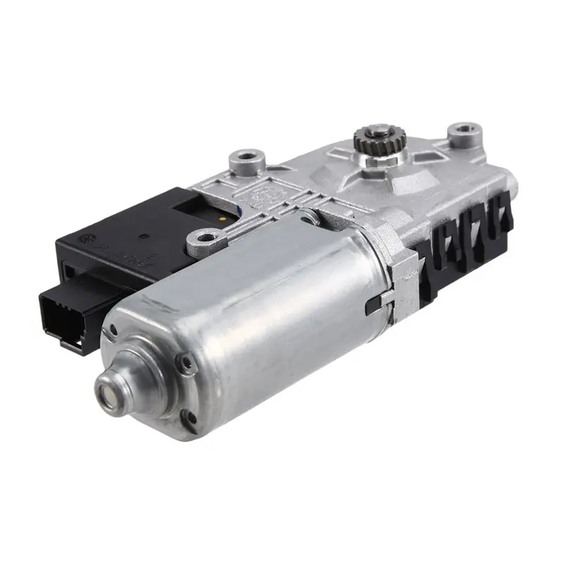Excellent-Car Replacement Parts Sunroof Motor 54107391782 For BMW X1 F48 2' F45 F46 2014-2020 Brand New