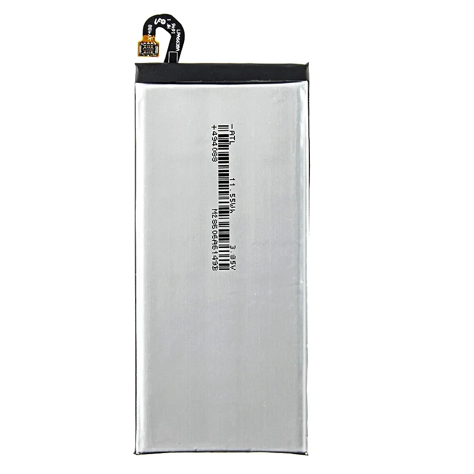 EB-BA520ABE 3000Mah Battery For Samsung Galaxy A5 2017 Edition A520 SM-A520F A520K A520L A520S A520W A520F/DS