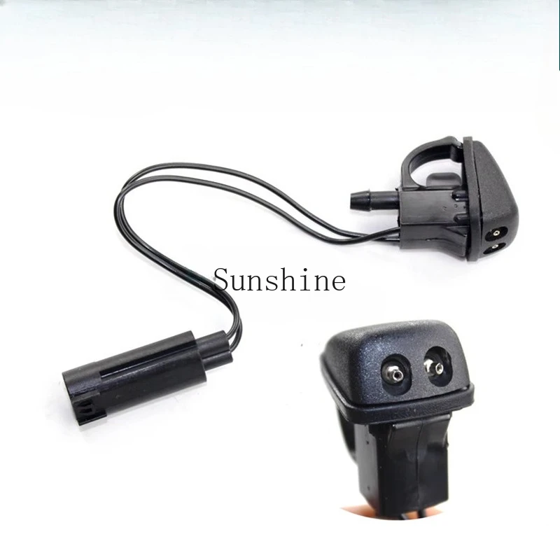 

Applicable, Road/Win, Sports Front Windshield Sprinkler, Auto Parts