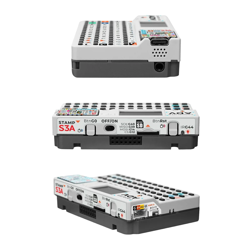 Thumbnail 4 - #61 Low Cost Microcontrollers That Work