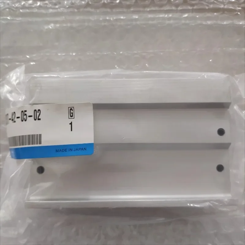 Parti per piastra base SS5Y7- 42-05-02 base piastra bus a 5 posizioni