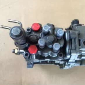101-362 Engine Injection Pump Compatible With TK 4.86V 4TNE88 6J26 B219 729659-51360 Refrigerated Vehicle