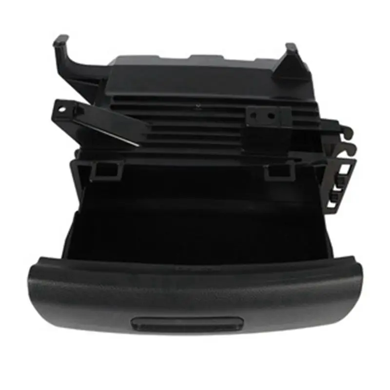 A73X-Right Manual Seat Drawer Glove Box 51G898600 For VW Golf 7 7.5 MK7 MK7.5 Jette For Touran L Octavia Variant A3 Storage Box