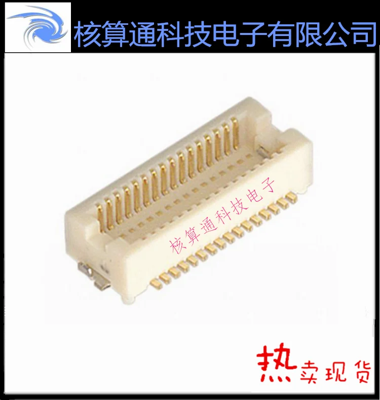 

Free shipping DF12(3.0)-32DP-0.5V 32P 0.5mm 10PCS