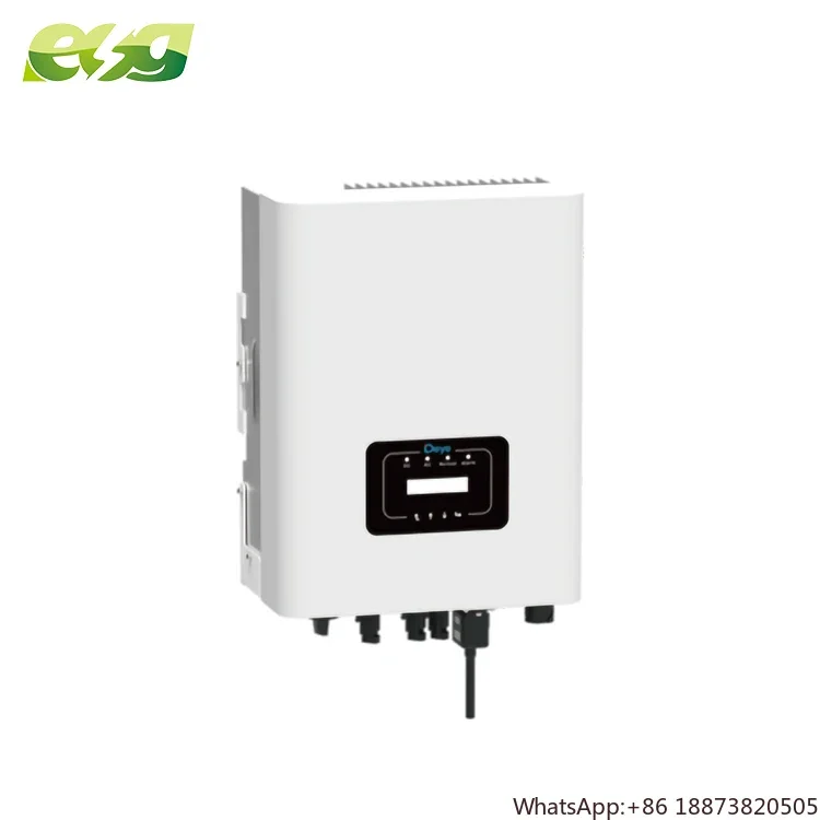 Hot Selling Power New Arrival 220V Solar 30kw Pure Sine Wave 50kw 50Kva Wind Inverter on grid