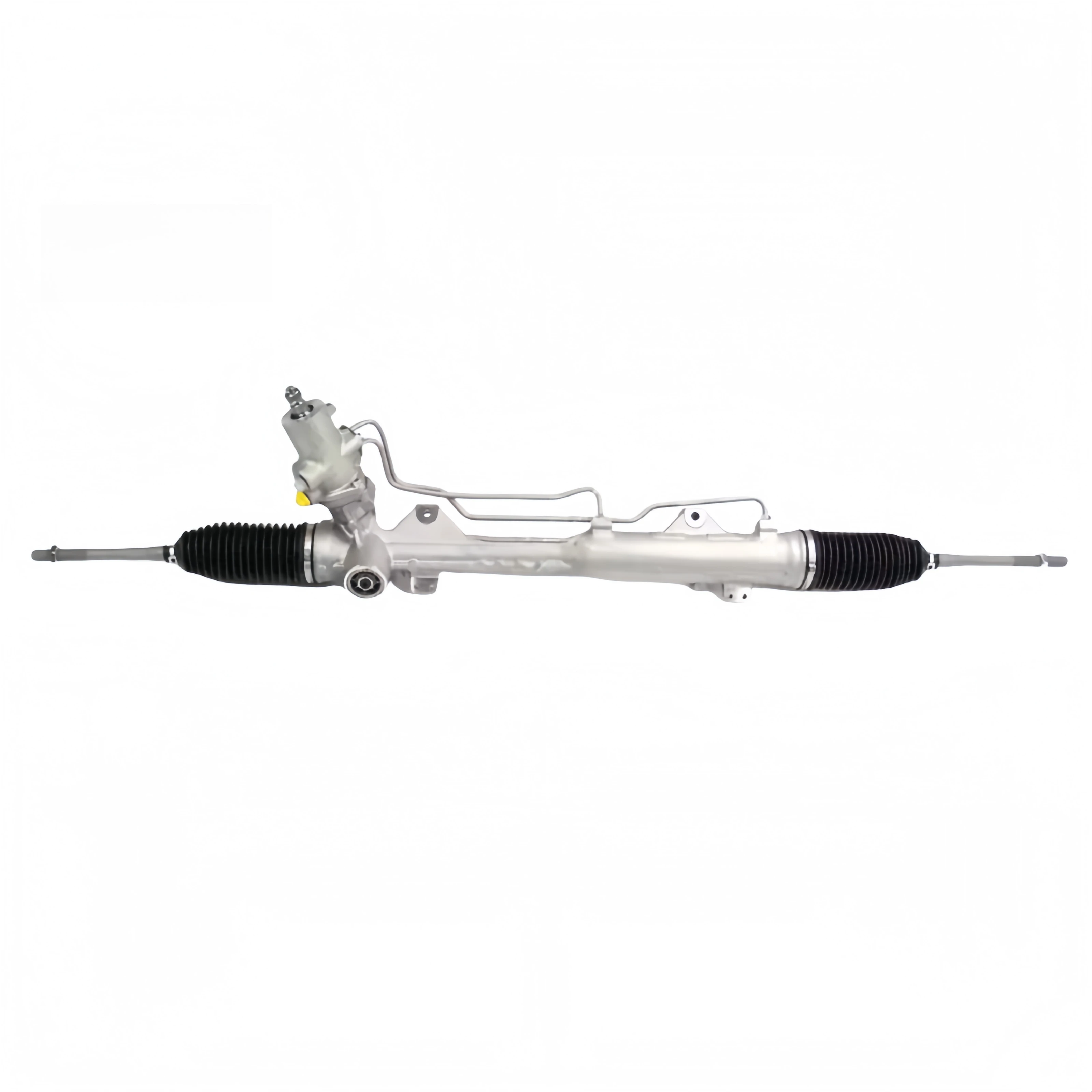 New 4W1422061 4W2422061 Steering Engine For Bentley Continental Flying Spur (2013+) Condition New