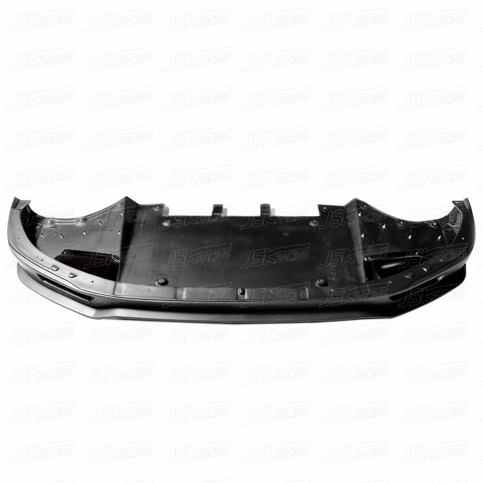 R R Style Carbon Fiber Front Lip For Nissan Gtr R35 2012-2016（JSKNSR508309）