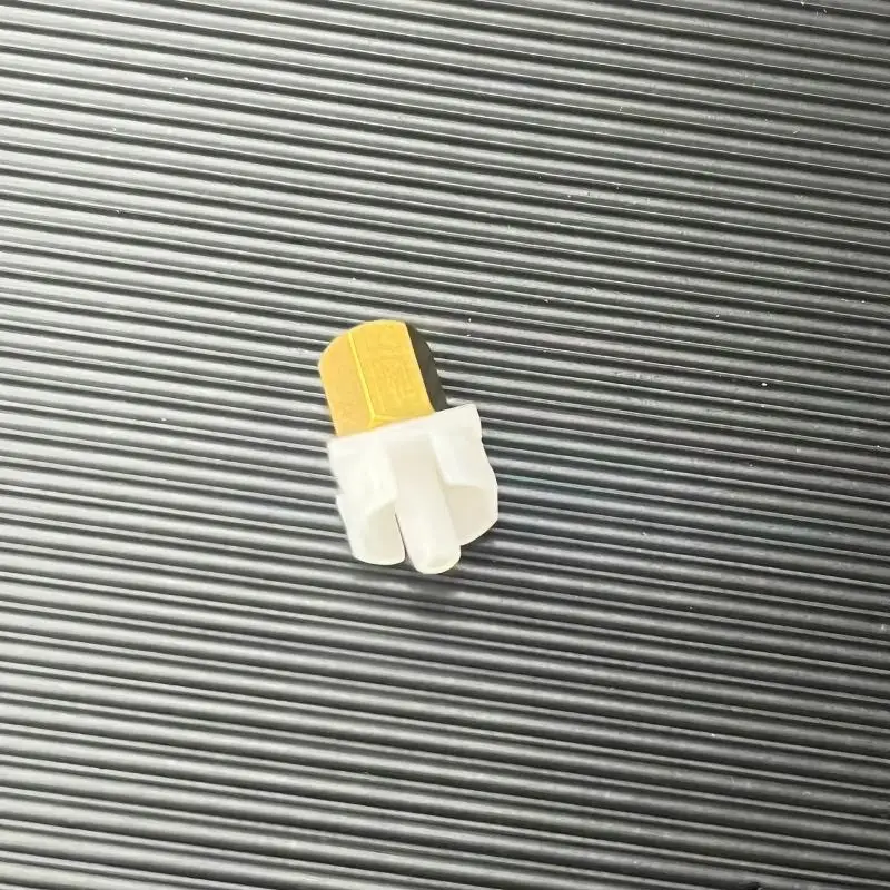 10個入り-インクダンパーコネクタークリップ-oリング付き-ムトー-プリンターモデル-vj-1614-1618-dx6-dx7-7700-7900-9700-9900対応