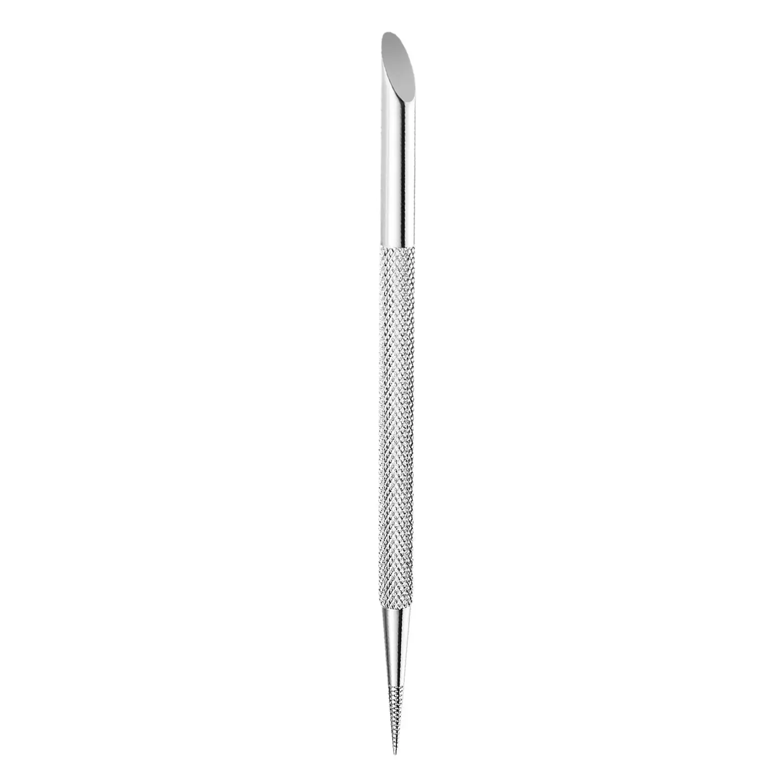 Nail Cuticle Pusher Polish Soak Off Remover Tool Nail Care Tool Non Slip