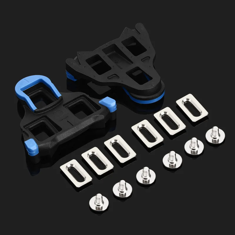 Calas SPD para bici de carretera 6°, 2° y 0° - SH12 SH11 SH10 - imagen 3