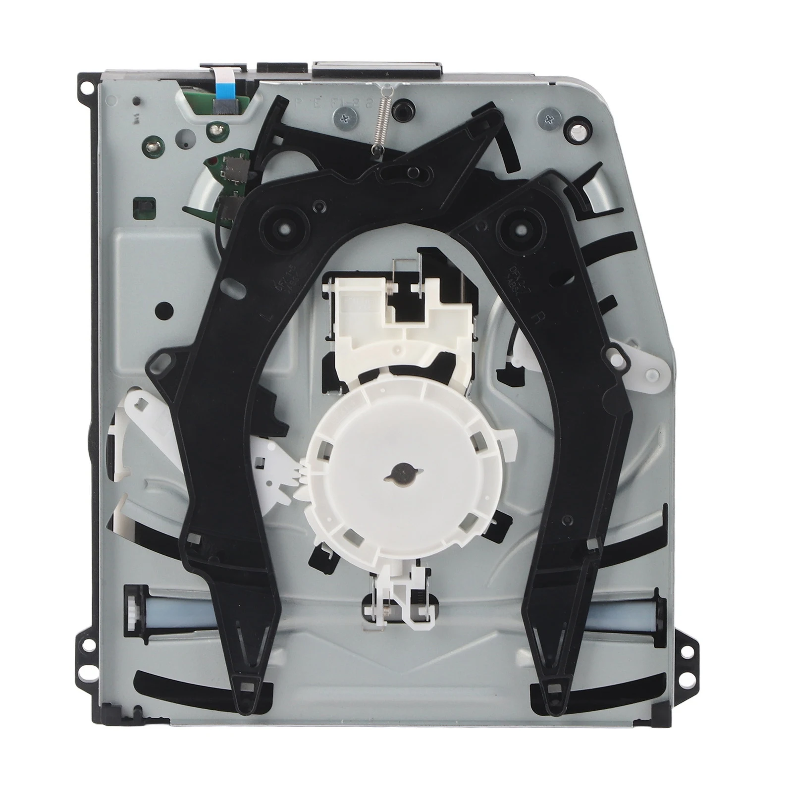 استبدال محرك الأقراص الضوئية الداخلي محرك الأقراص الضوئية رفيع للغاية DVD محرك الأقراص الضوئية لوحدة التحكم في الألعاب النحيفة CHU21XX/22XX الساخنة