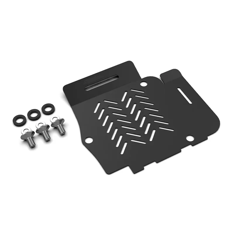 

Unusual Motorcycle Engine Chassis Protective Cover For BMW C400GT C400X VOGE 350 SR4 MAX C400 GT Accessories