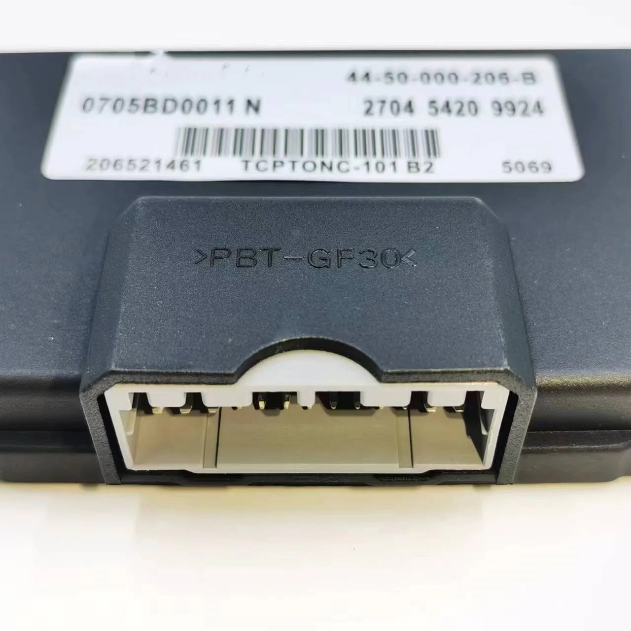 Direct Fit  Transmission Controller 0705BD0011N 3624100-K09 For Great Wall Haval 44-50-000-206-B