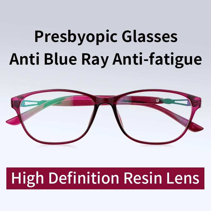 Reading Glasses For…