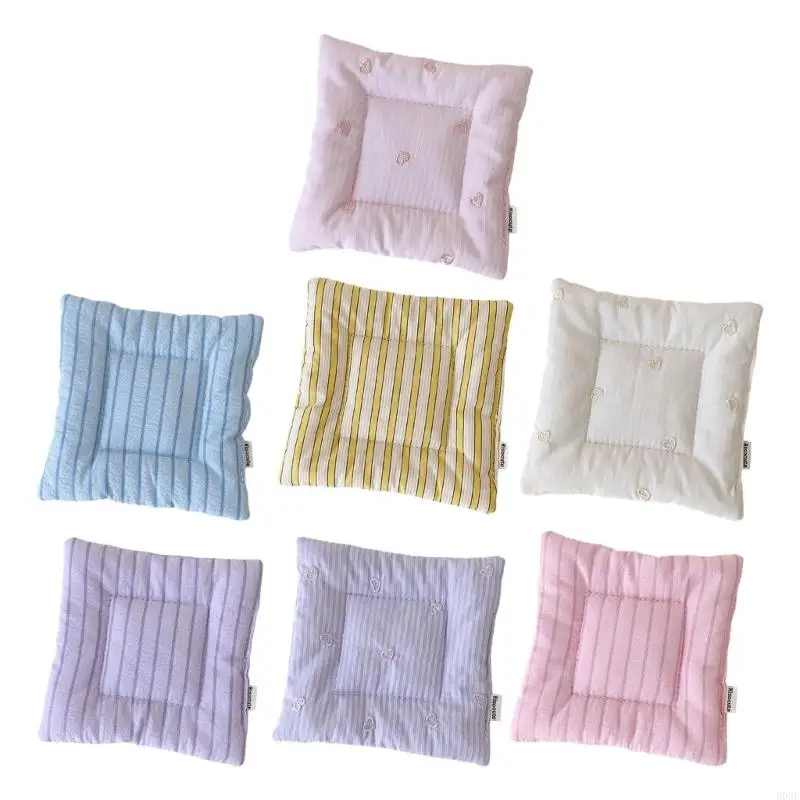 Thin Cotton Ride With Lined Heart Print Perfect For Travel Outdoor Tasks B03E