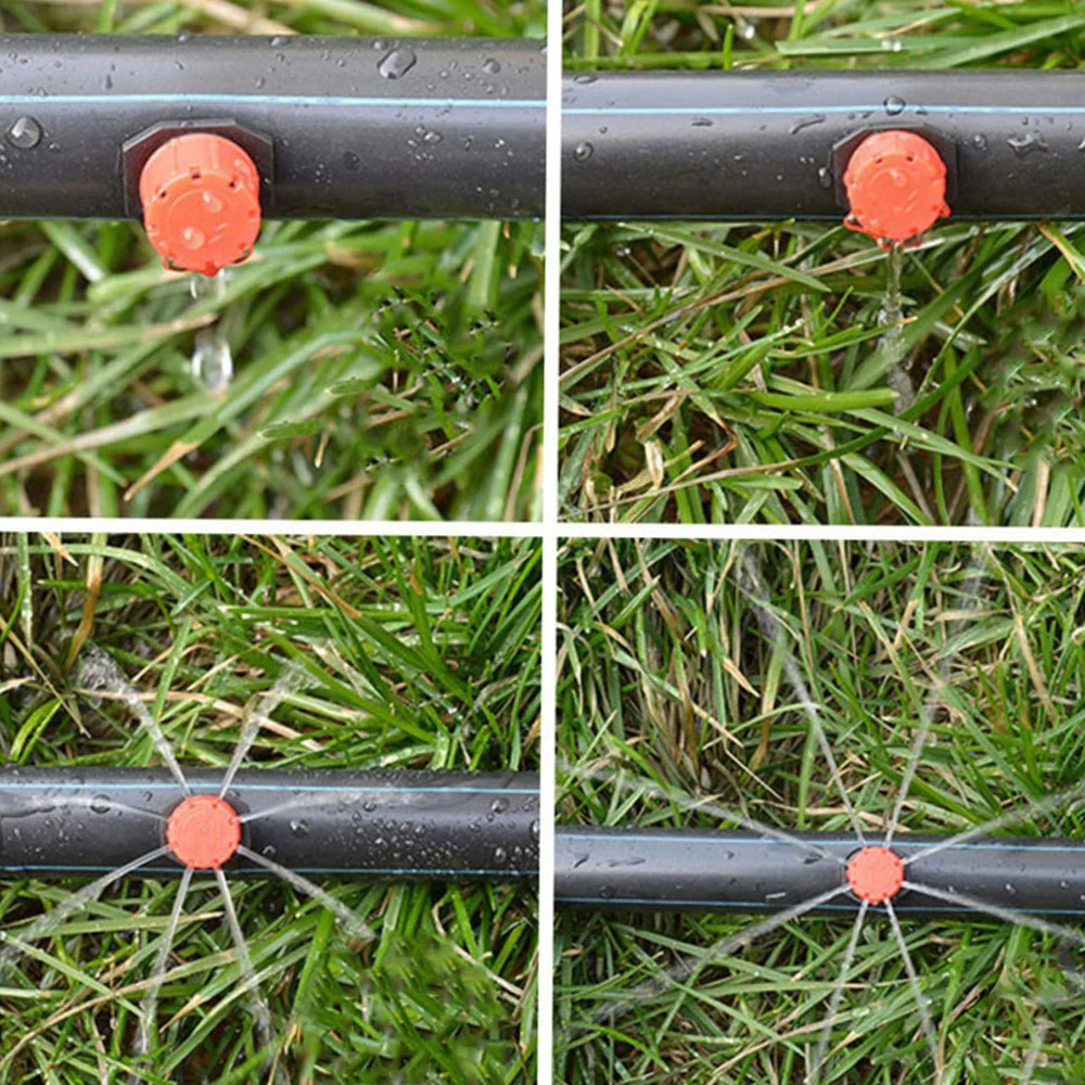 Kit de Riego por Goteo Automát - Smart Urban Garden reseña y precio