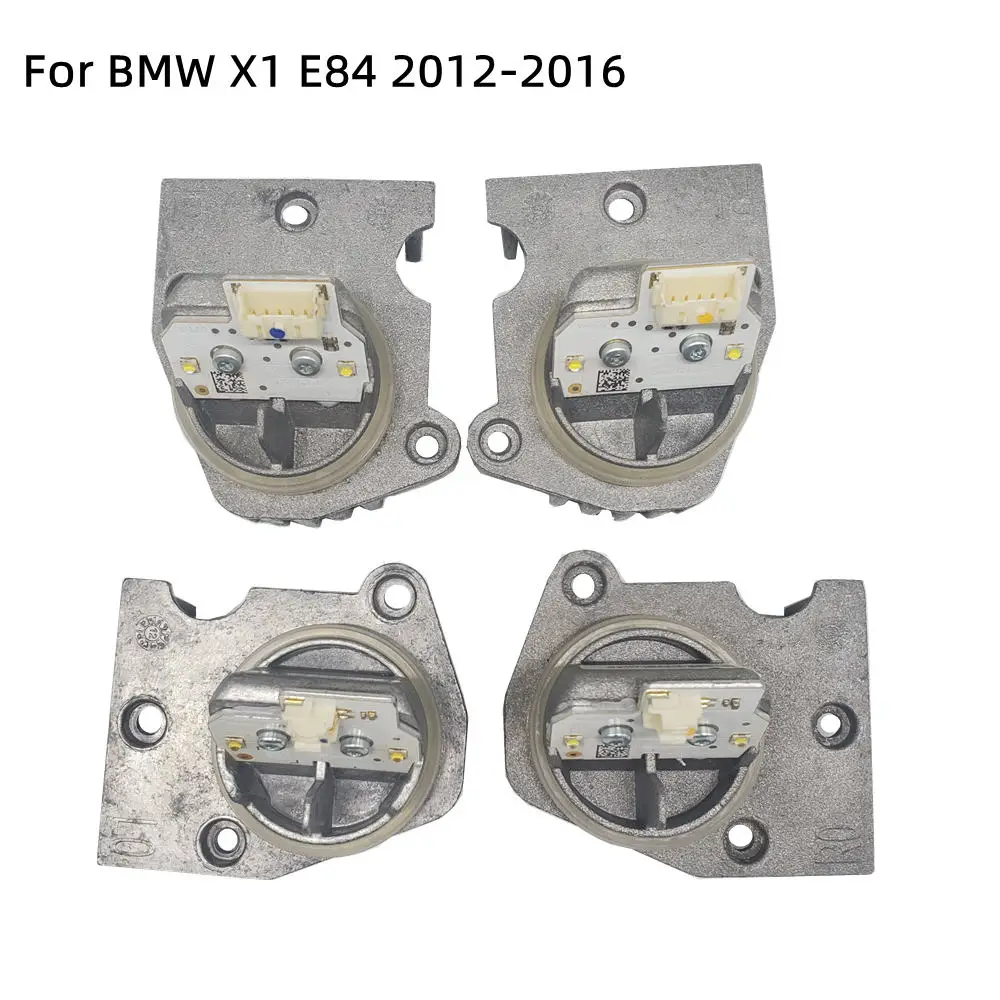 

Оригинальные головки, дневные ходовые огни, Φ s светильник OE #63117374597 63117374598 для BMW X1 E84 2012 2013 2014 2015 2016