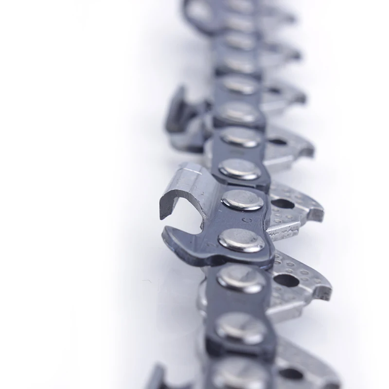 عالية الجودة 18 بوصة.325 ".058" 1.5 مللي متر 72dl سلسلة المنشار صالح لمنشار البنزين CD21BP72DL