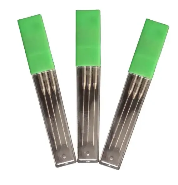 One Pack Of Standard needle ( 3 needles ) for Asphalt penetration tester