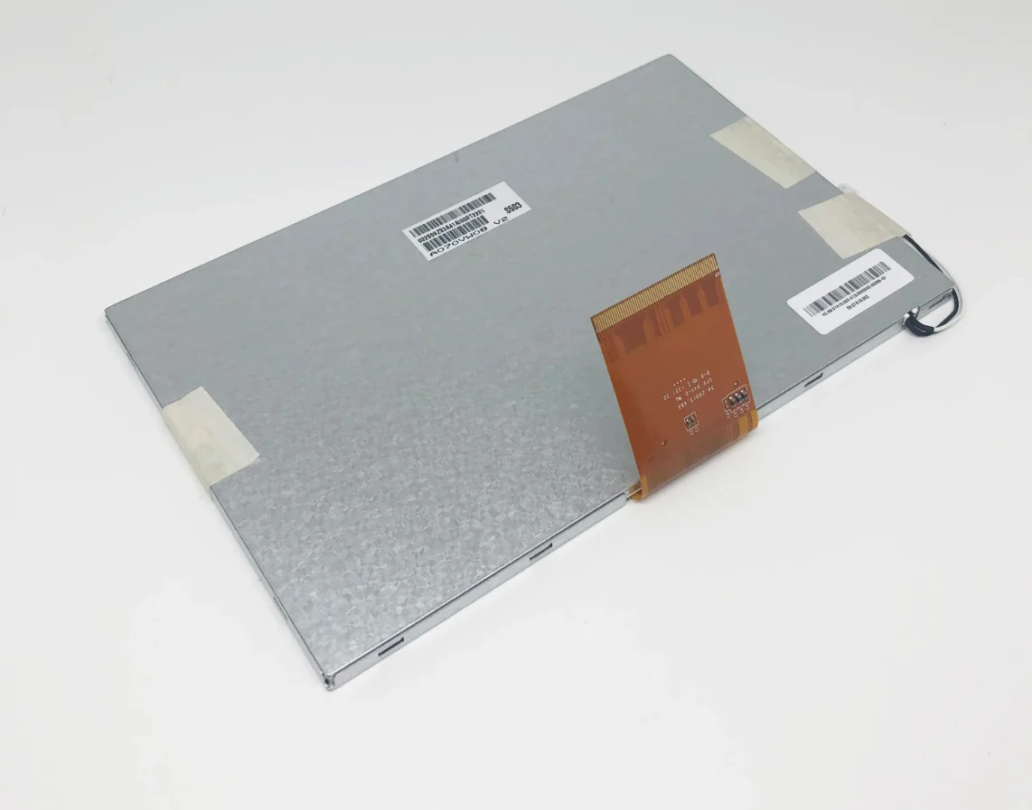 

A070VW08 V2 Lcd screen For mt6070ih MT6070iH2WV MT6070IH 2WV lcd display screen panel