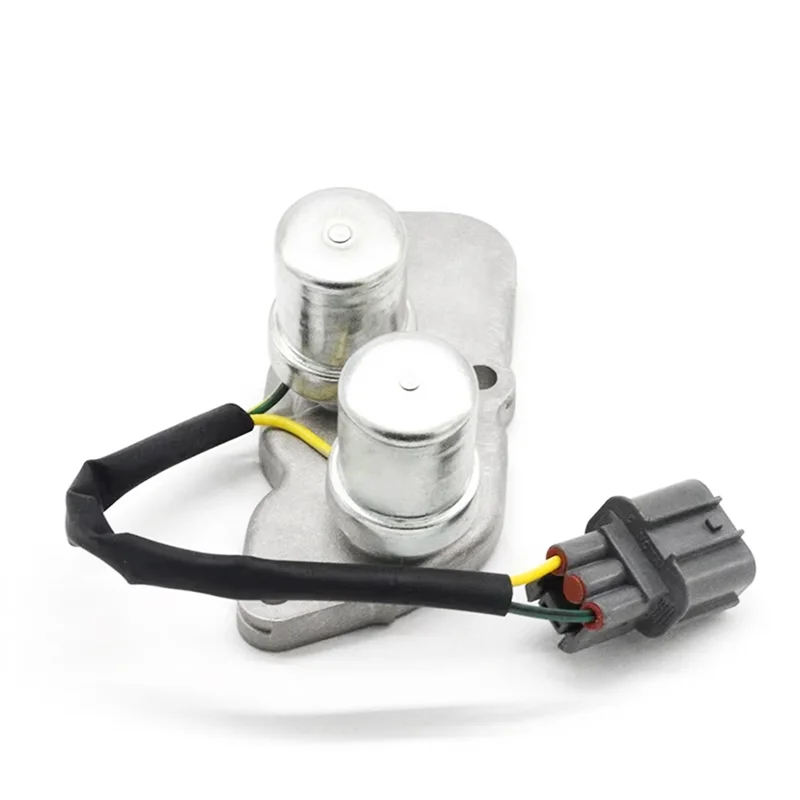 

For Honda Accord Prelude Odyssey 1990-97 Automatic Transmission Shift Control Solenoid 28200PX4014 Transmission Solenoid