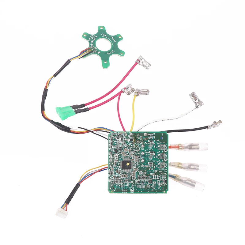 NEW 10-20V Brushless Motor Driver Board Speed Controller Position Control For Electric Screwdriver Accessories