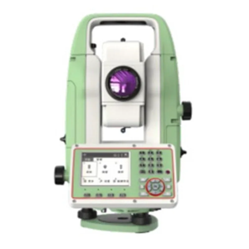 Tunnel, bridge, road and bridge high-precision measurement, automatic height measurement and coordinate measuremen