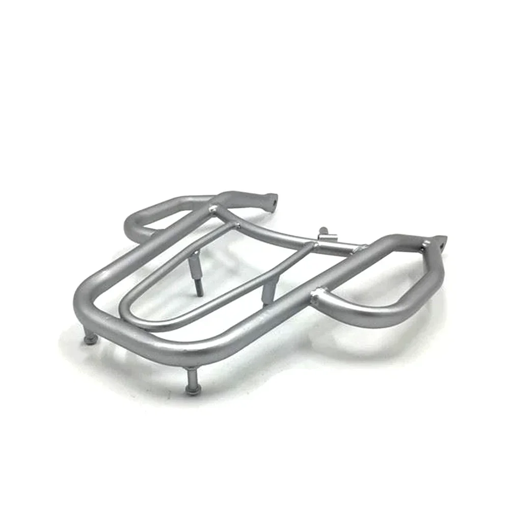

Motorcycle Handle Wing Style Rear Seat Rack Luggage Shelf Holder for Suzuki DRZ-400 E/S/SM 2000-2015 DRZ400 DRZ400E