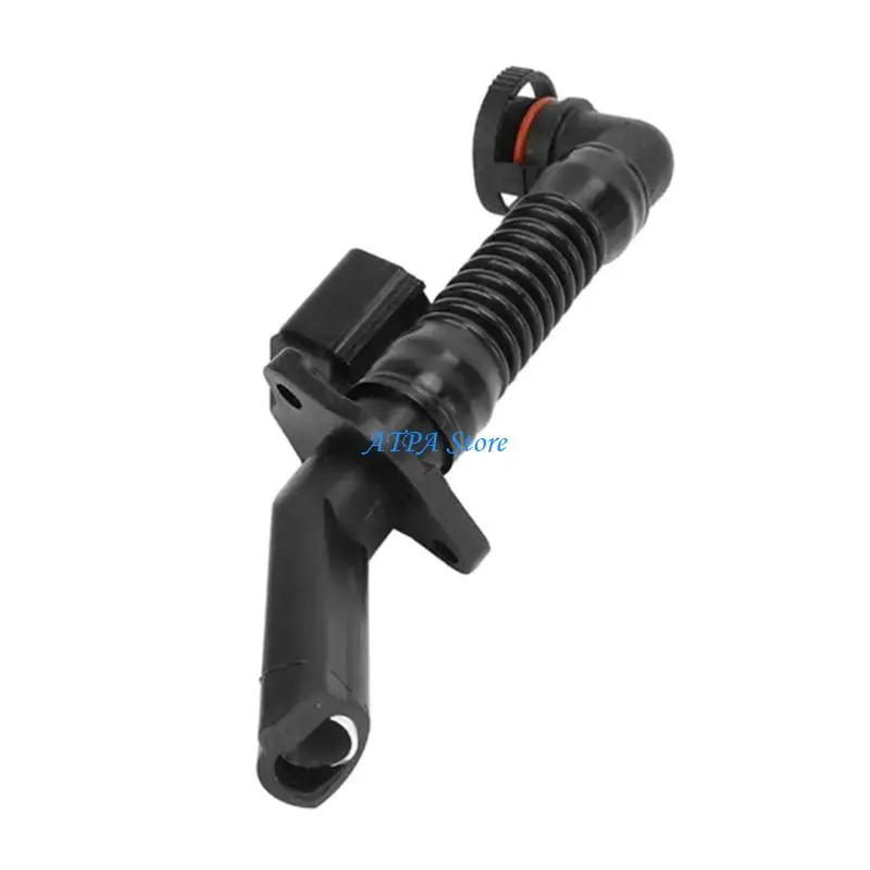 

U13C 03H103202A Replacement Breather Vent Tube Pipe for 3.6L Auto Accessory