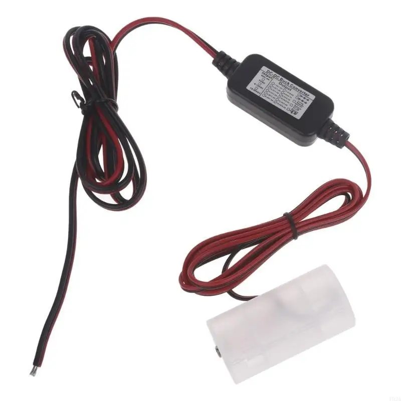 Professional 4pcs LR14 C Battery Eliminators 7.5-24V Power Supply Replace 1.5V C Cell Battery used for Clock Toy Light 193A