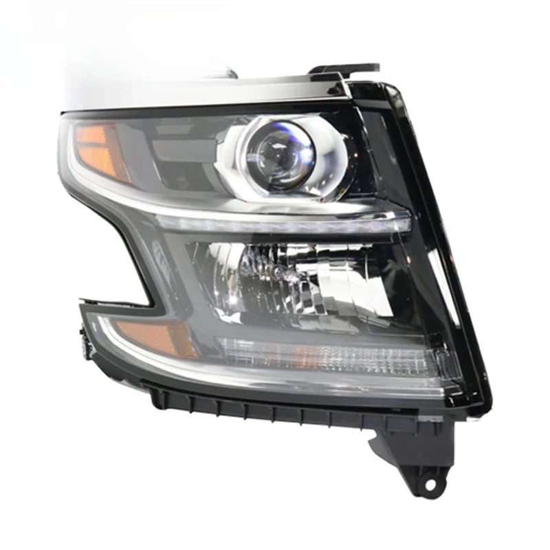 Applicable for Chevrolet Tahoe Front Headlight Suburban Lighting 2015-2017 Models 23490006 23490005