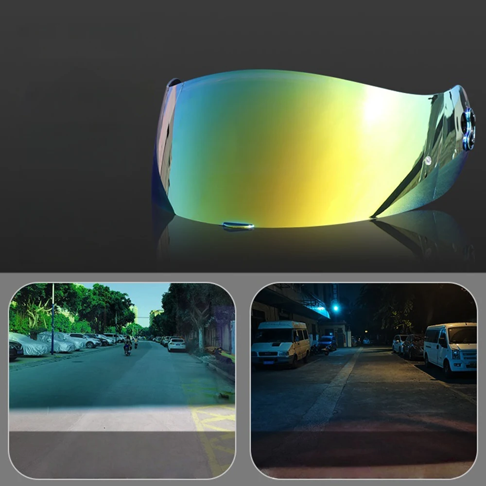 For Nolan X-lite X803 X-803RS UCX802 X-702 X-661 X-603 X-802R X-802RR Helmet Lens Helmet Visor Replacement Original Face Shield