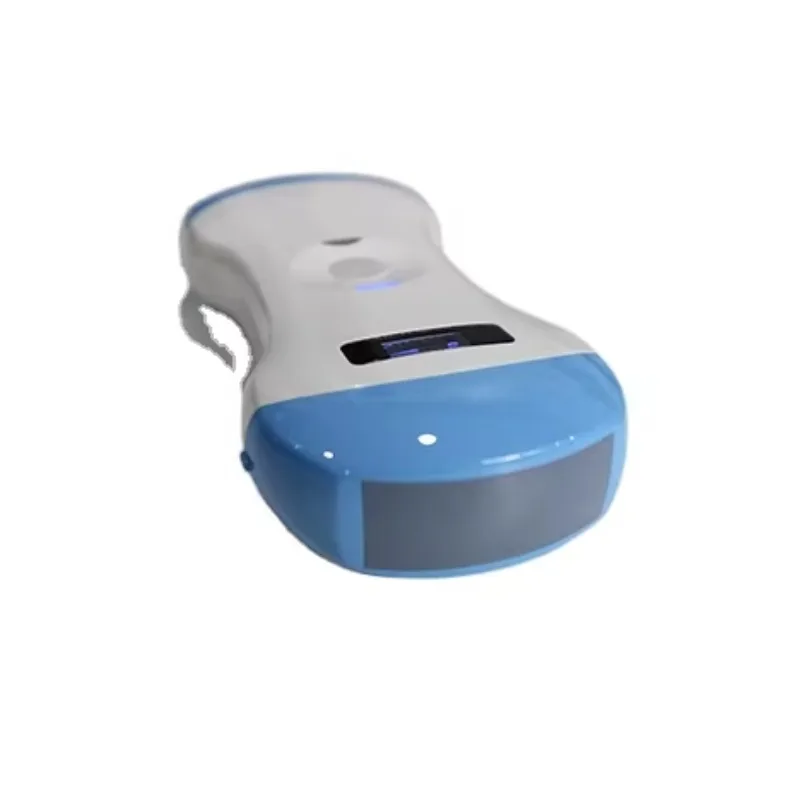 Handheld 3-in-1 Wireless Ultrasound Scanner – WiFi-Compatible, Portable Convex/Linear/ Probe
