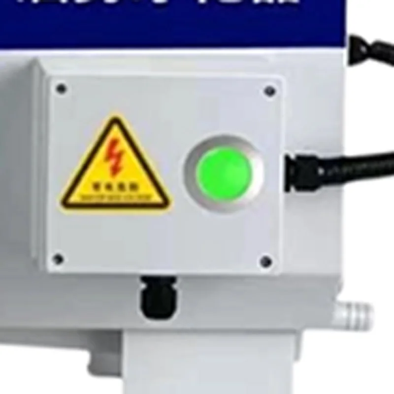 Mechanical‑Type Oil‑Mist‑Processing Implement with Filter‑Cartridge‑Unit for Machine‑Tool‑Oil‑Fume‑Filter‑Work(Customized)