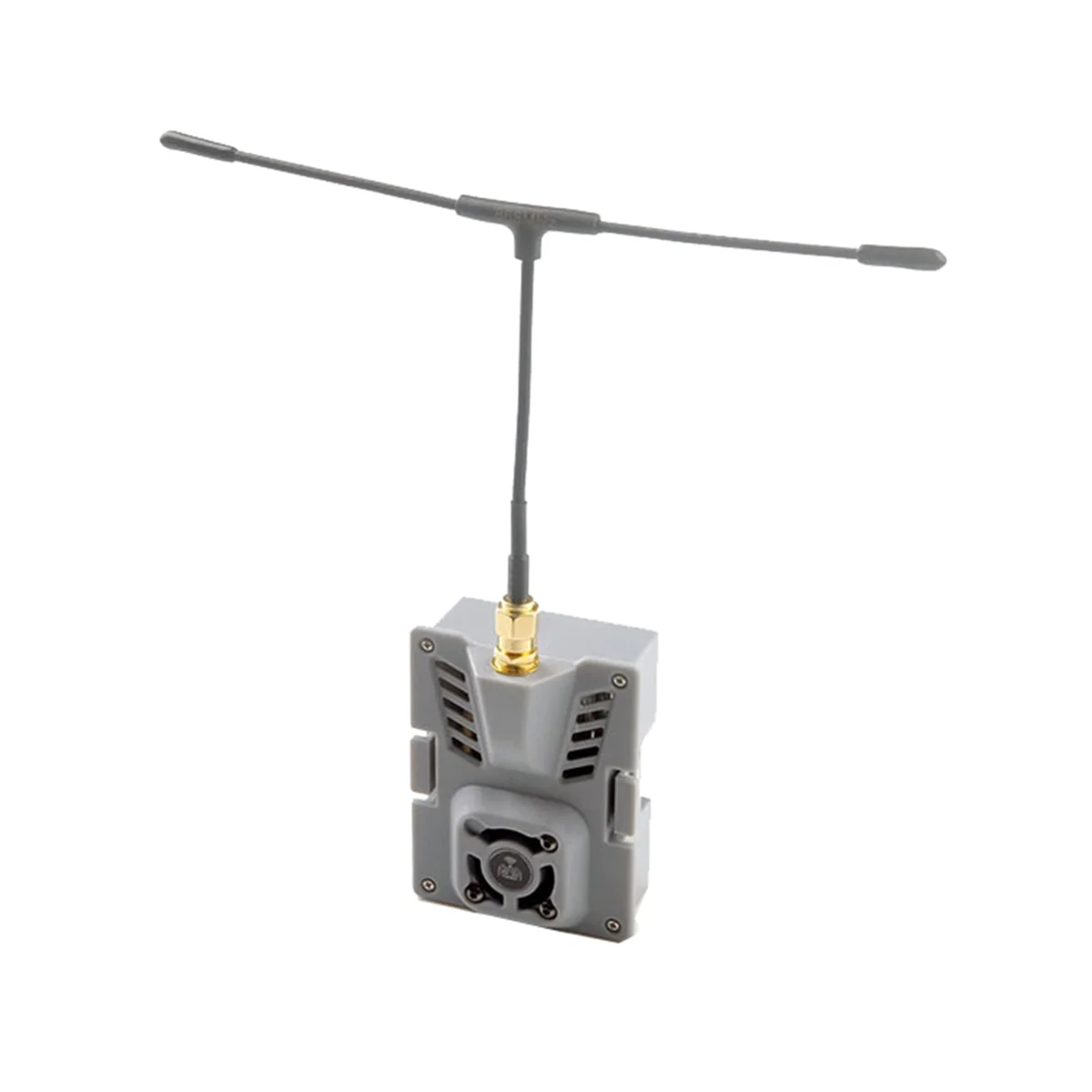 ExpressLRS ES900TX FPV ELRS 915MHz Módulo de longo alcance para drones Radiomaster TX16S Micro-Mini de longo alcance