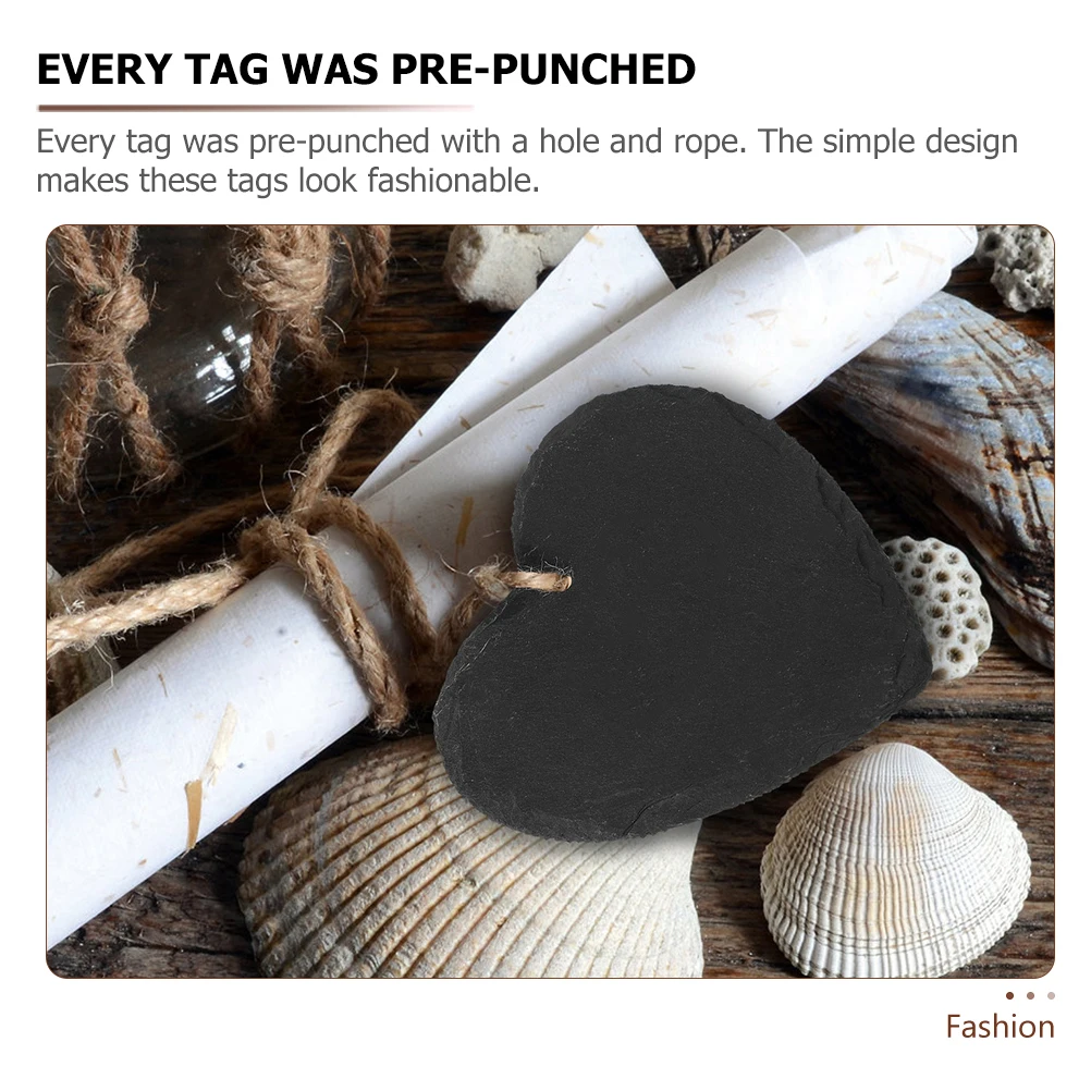 

40 шт., деревянные подарочные бирки с пустым сердечком, подвесные этикетки, веревка, завязка на ценники, сделай сам, ювелирные изделия, декор, подвесное украшение для рукоделия