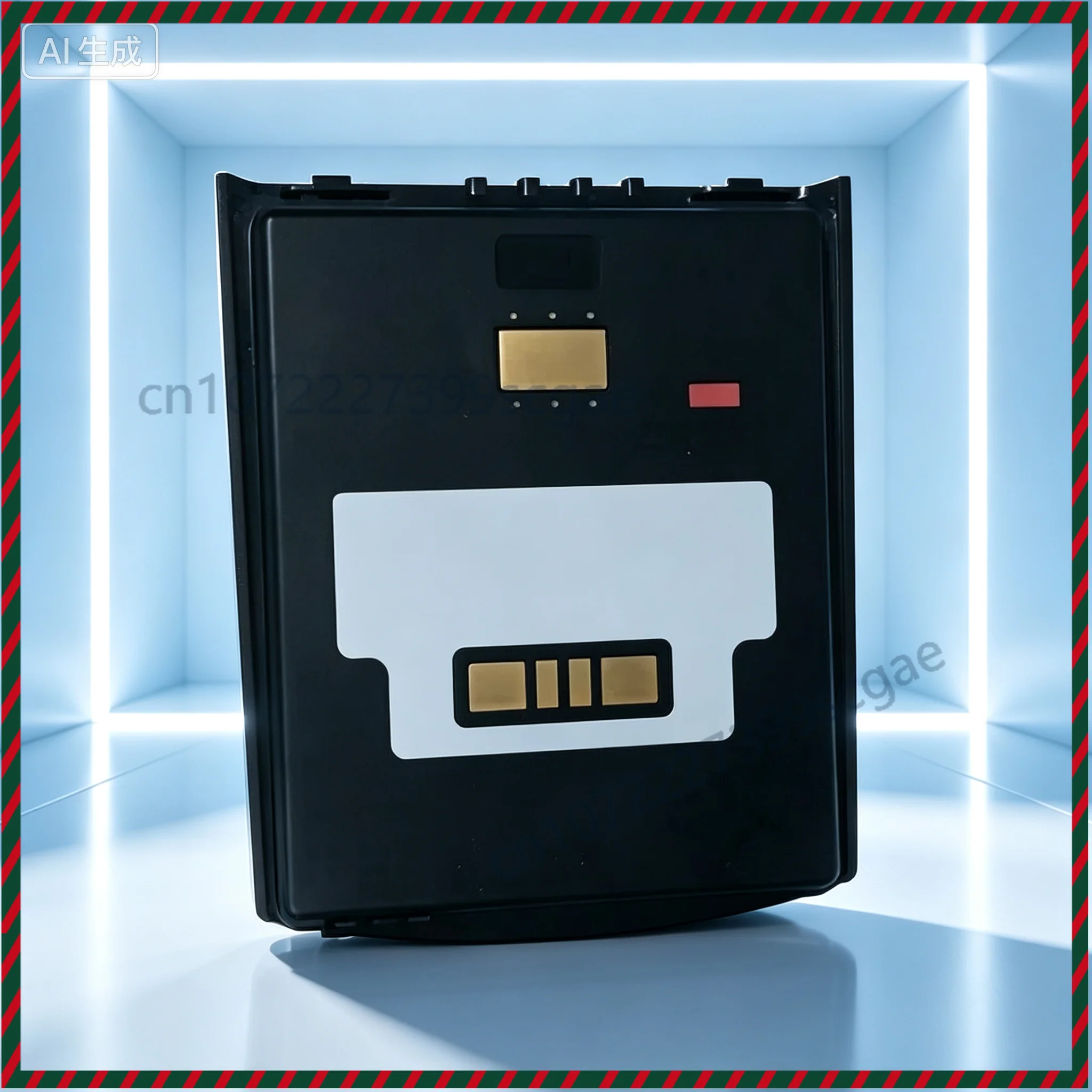 Replacement 82‑111094‑01 Battery for ZEBRA SYMBOL MC55 MC55A0 MC65 MC67 Series