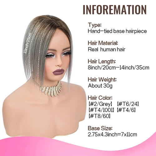 Parrucchiere fornitura